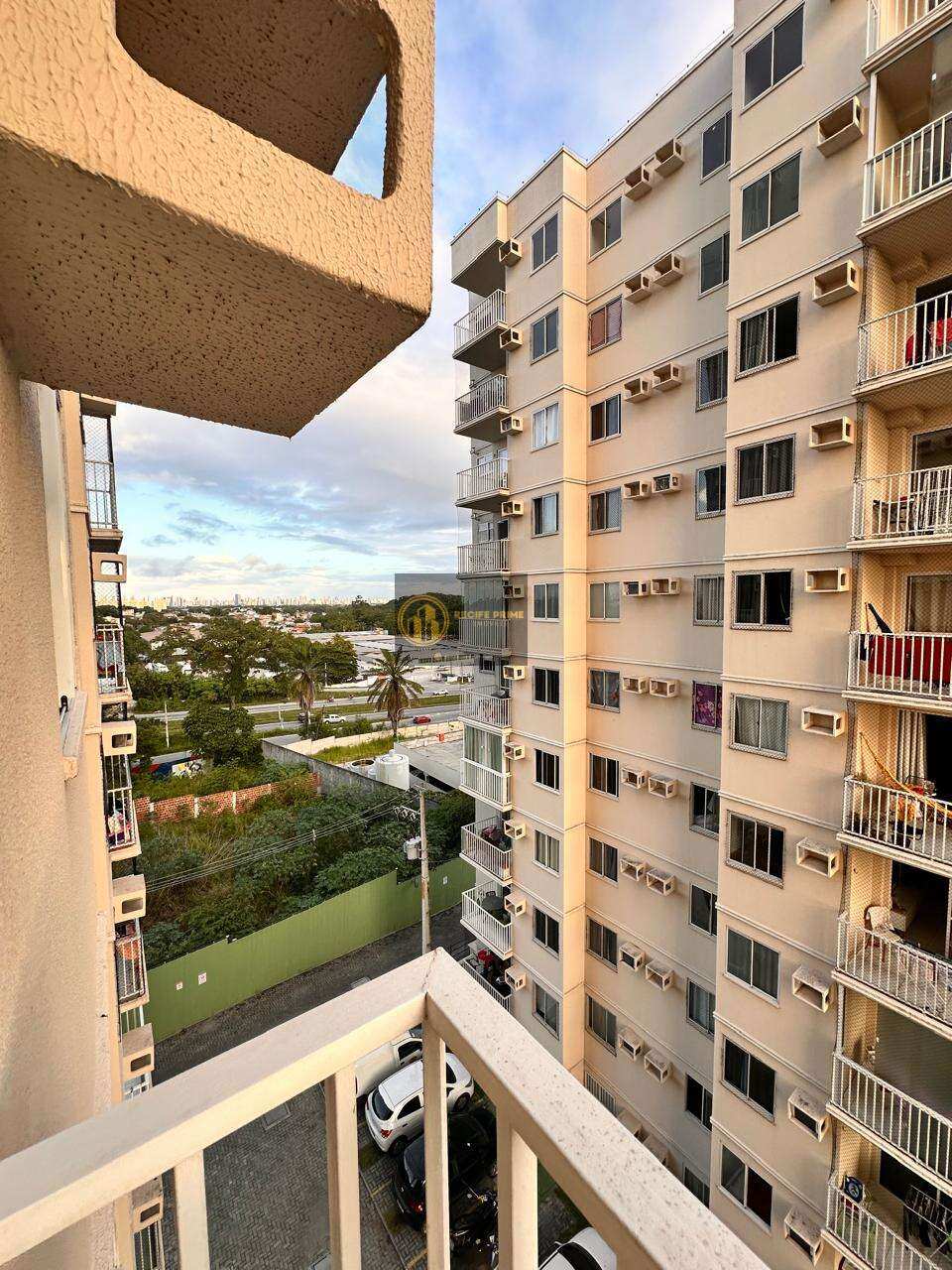Apartamento à venda, no MIRANTE DO RECIFE em Recife, BARRO, com 2 quartos, 47m² - Recife Prime Imóveis
