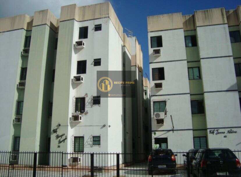 Apartamento à venda em Olinda, Fragoso, com 2 quartos, 50m² - Recife Prime Imóveis