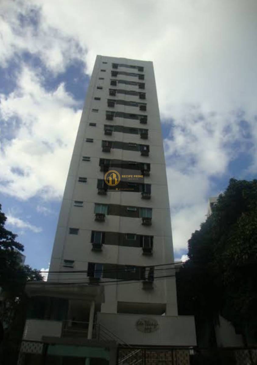 Apartamento à venda, no Ed. São Thiago em Recife, Boa Viagem, com 3 quartos, 100m² - Recife Prime Imóveis