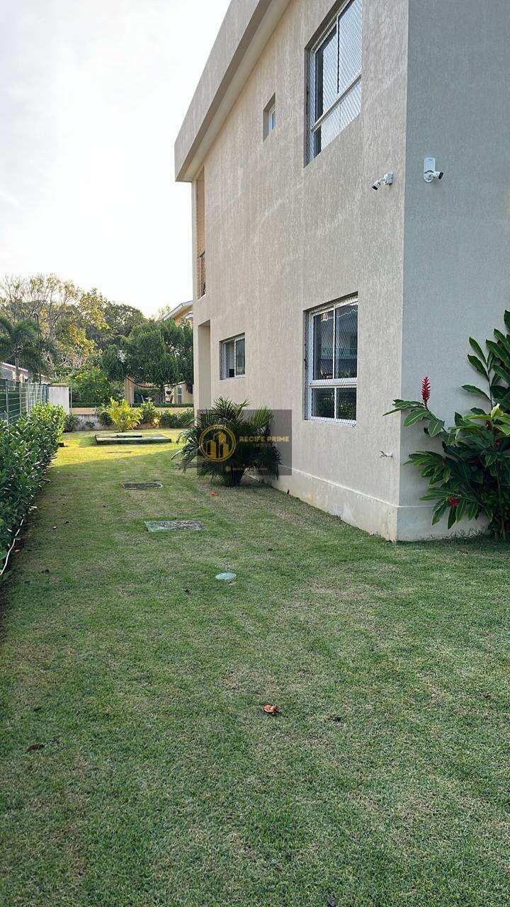 Casa de condomínio à venda, no CONDOMINIO TERRA VIVA, em Camaragibe, Aldeia dos Camarás, com 5 quartos, 320m² - Recife Prime Imóveis