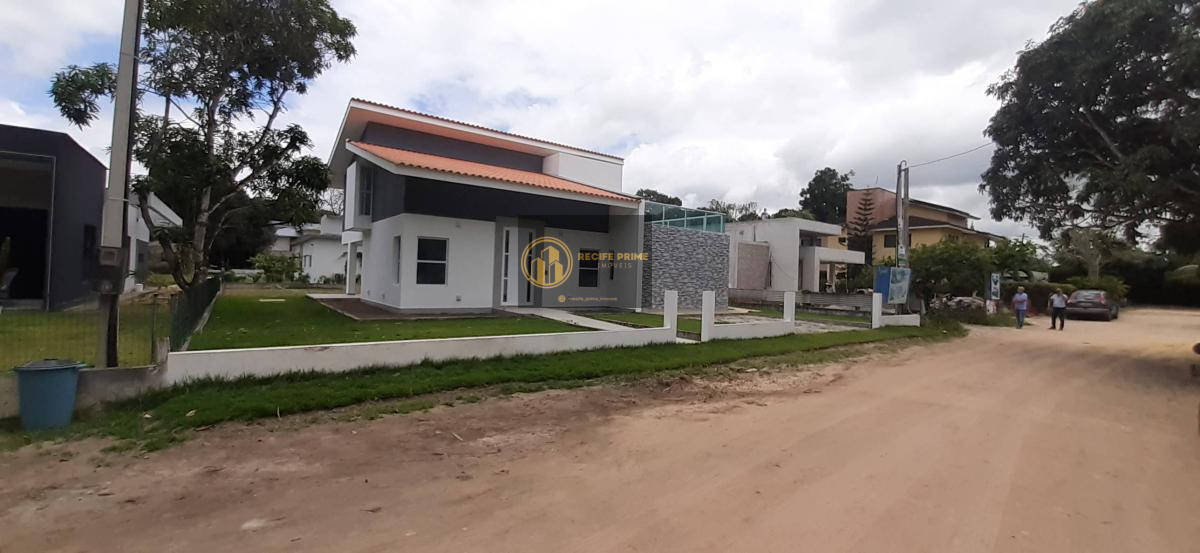 Casa de condomínio com 4 quartos, à venda em ALDEIA.