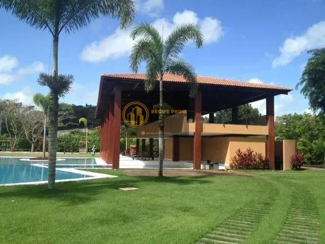 Terreno em Condomínio à venda em Camaragibe, Aldeia dos Camarás, 600,00m²