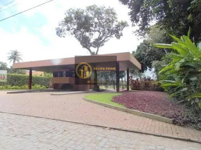 Terreno em Condomínio, 616,00m², à venda em Camaragibe, Aldeia dos Camarás