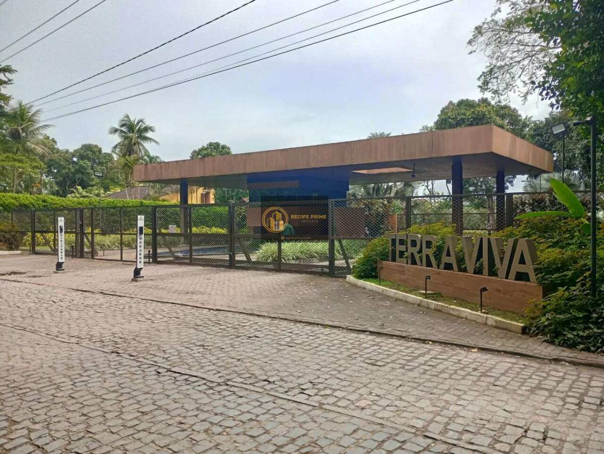 Terreno em Condomínio à venda em Camaragibe, Aldeia dos Camarás, 600,00m² - Recife Prime Imóveis