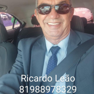 Corretor - JOSÉ RICARDO DO NASCIMENTO