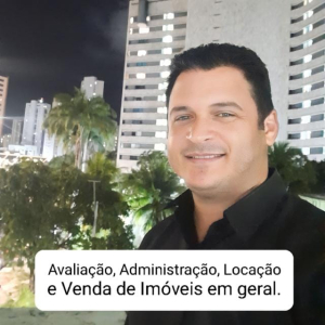 Corretor - Leandro Dias dos Santos